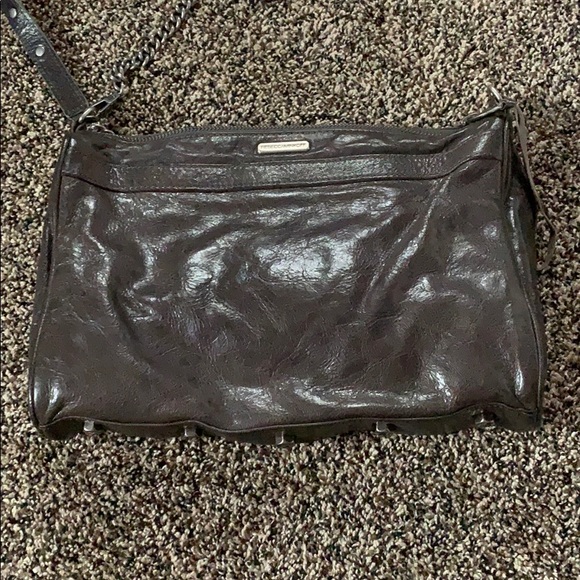 Rebecca Minkoff big MAC bag - Picture 5 of 8